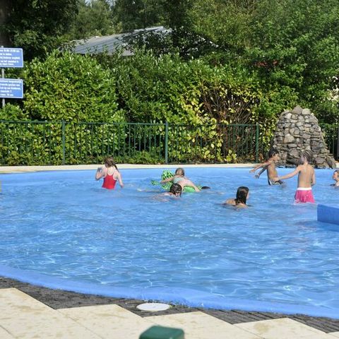 Recreatiepark de Veldkamp - Camping Epe - Afbeelding N°2