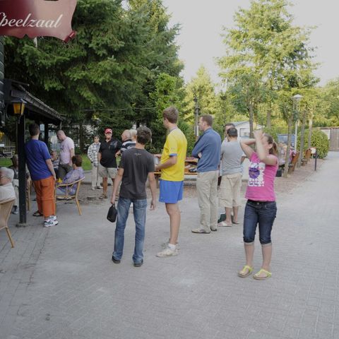 Recreatiepark de Veldkamp - Camping Epe - Afbeelding N°4