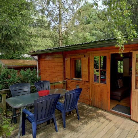 Recreatiepark de Veldkamp - Camping Epe - Afbeelding N°6