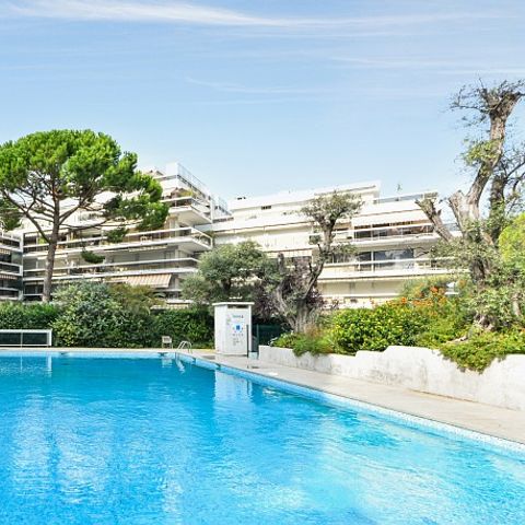 Pierre & Vacances Maeva Residentie Le Tanit - Camping Alpes-Maritimes - Afbeelding N°4