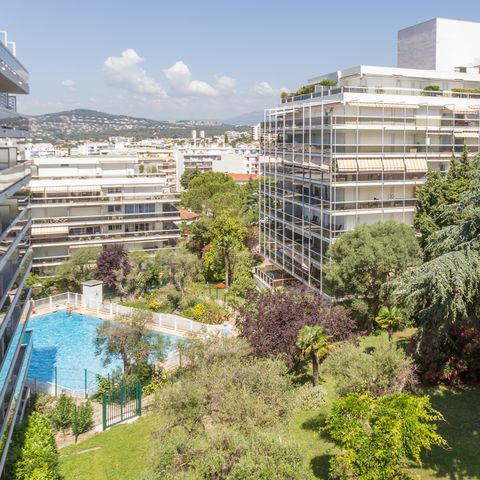 Pierre & Vacances Maeva Residentie Le Tanit - Camping Alpes-Maritimes - Afbeelding N°2