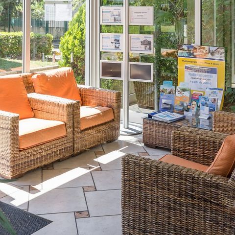 Pierre & Vacances Maeva Residentie Le Tanit - Camping Alpes-Maritimes - Afbeelding N°6