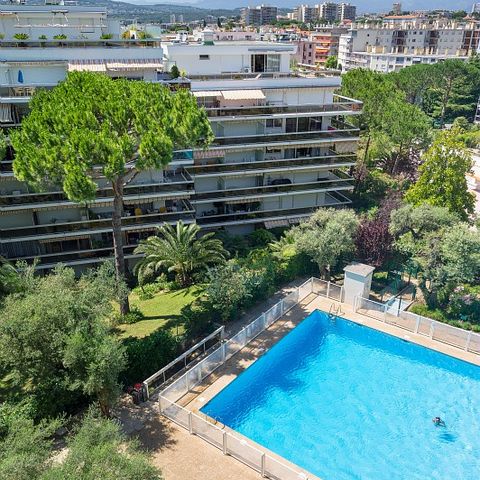 Pierre & Vacances Maeva Residentie Le Tanit - Camping Alpes-Maritimes - Afbeelding N°3