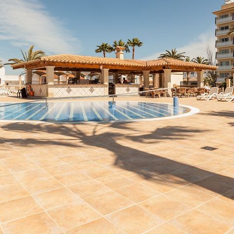 Pierre & Vacances Hôtel Vistamar - Camping Balearen - Afbeelding N°2