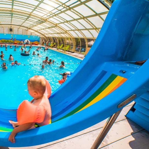 Papillon Country Resort - Camping Dinkelland - Afbeelding N°6
