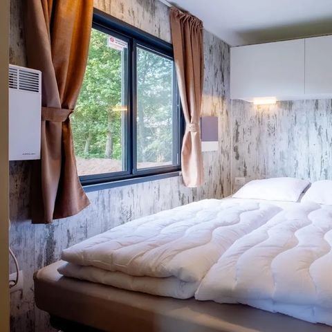 Bungalow 4 personen - Cottage Next Midi