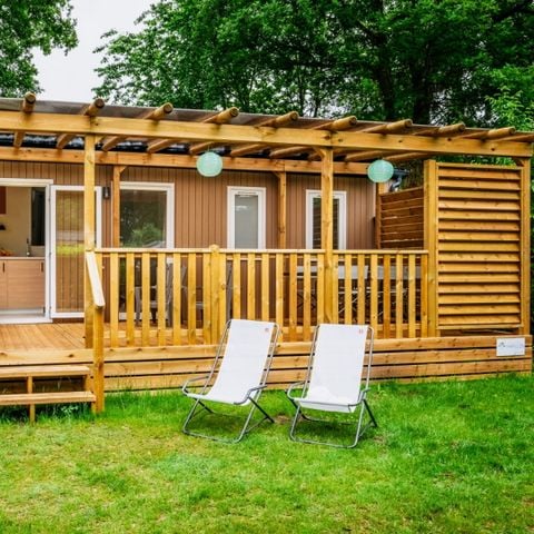 Chalet 6 personen - Cottage Next XL