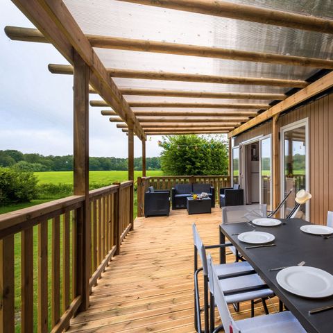 Chalet 6 personen - Cottage Next XL