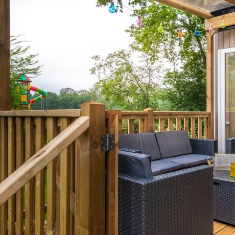 Chalet 6 personen - Cottage Next XL