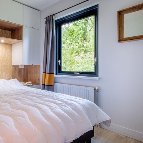 Bungalow 6 personen - Diamantsnip Deluxe