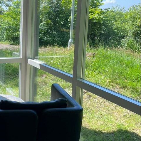 Bungalow 6 personen - Panoramasnip