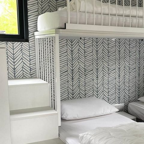 Bungalow 5 personen - Cottage Prestige 4+1