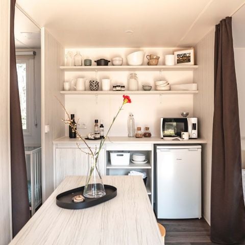 UNIEKE ACCOMMODATIE 4 personen - Cottage Midi Suite