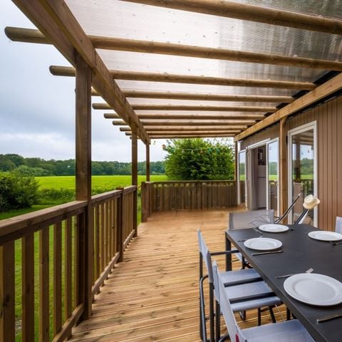 Chalet 6 personen - Cottage Next XL