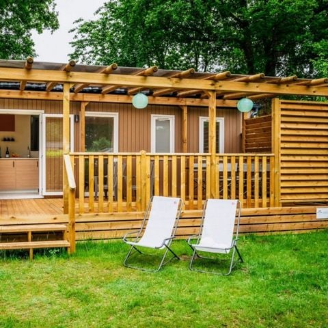 Chalet 6 personen - Cottage Next XL