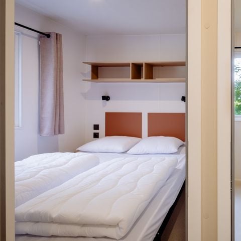 Bungalow 8 personen - Cottage Next XXL Family