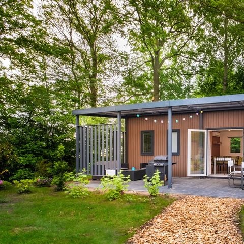 Bungalow 8 personen - Cottage Next XXL Family