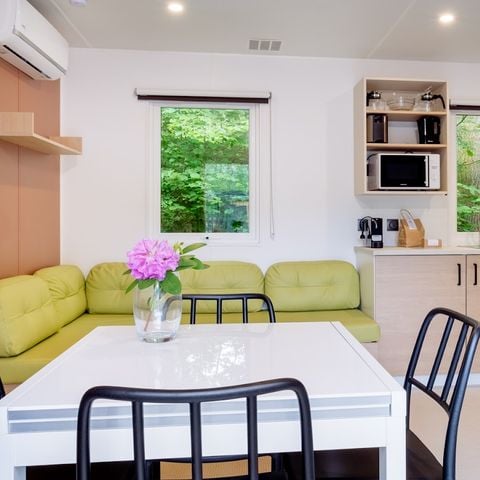 Bungalow 8 personen - Cottage Next XXL Family