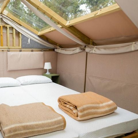 Lodge 4 personen - Air Lodge 2.0