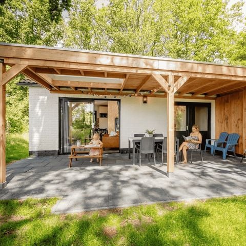 Bungalow 6 personen - Diamantsnip Spotty Deluxe