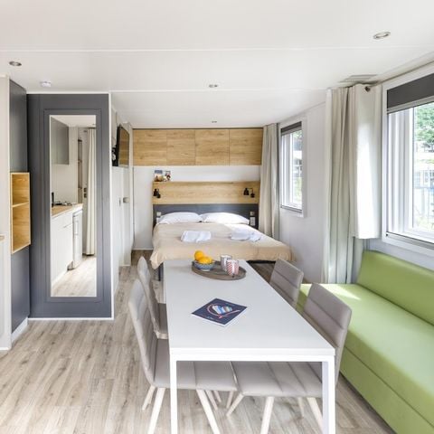 Bungalow 2 personen - Cottage Suite