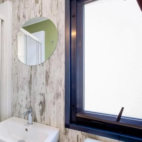 Bungalow 5 personen - Next Midi Deluxe