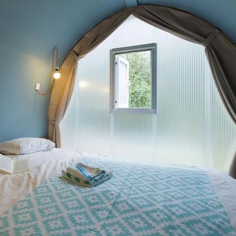 Tent 4 personen - Coco Suite