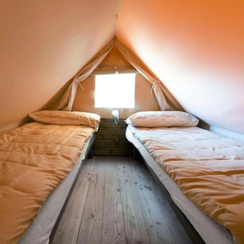 Tent 2 personen - Airstay