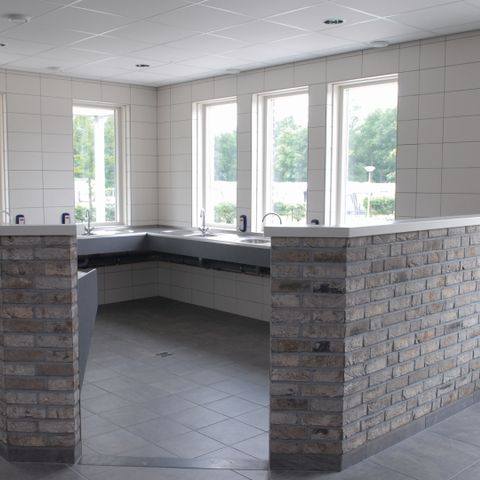 Tent 2 personen - Airstay