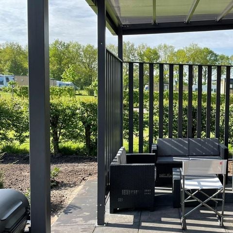 Bungalow 5 personen - Cottage Prestige 4+1