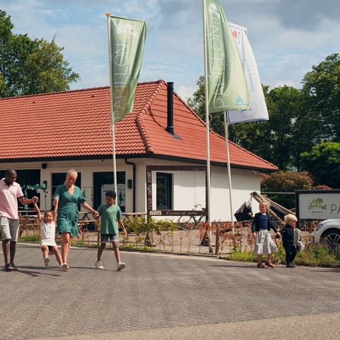 Papillon Country Resort - Camping Dinkelland - Afbeelding N°5