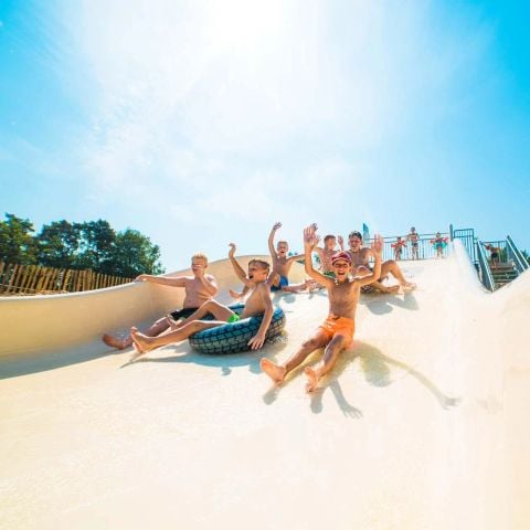 Papillon Country Resort - Camping Dinkelland - Afbeelding N°3