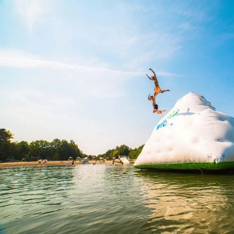 Papillon Country Resort - Camping Dinkelland - Afbeelding N°3