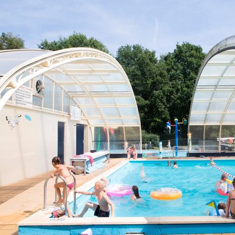 Papillon Country Resort - Camping Dinkelland - Afbeelding N°6