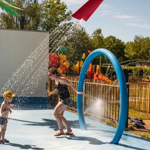 Papillon Country Resort - Camping Dinkelland - Afbeelding N°2