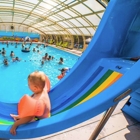 Papillon Country Resort - Camping Dinkelland - Afbeelding N°2