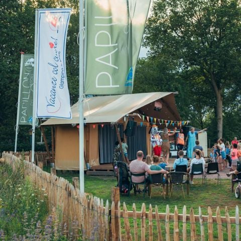 Papillon Country Resort - Camping Dinkelland - Afbeelding N°6