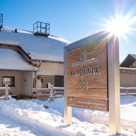 UplandParcs Bergblick - Camping Noordrijn-Westfalen - Afbeelding N°5