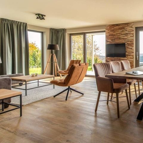 UplandParcs Bergblick - Camping Noordrijn-Westfalen - Afbeelding N°3