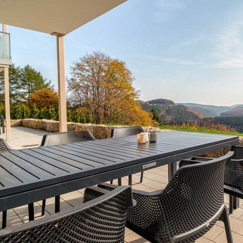 UplandParcs Bergblick - Camping Noordrijn-Westfalen - Afbeelding N°4