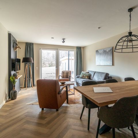 UplandParcs Montafon - Camping Vorarlberg - Afbeelding N°4