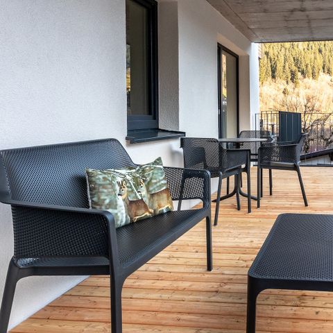 UplandParcs Montafon UplandParcs Montafon - Camping Vorarlberg - Afbeelding N°4