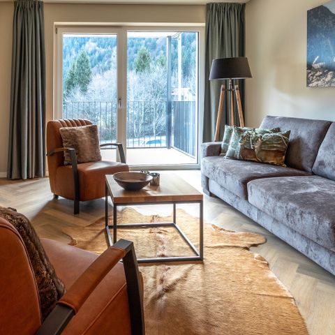 UplandParcs Montafon UplandParcs Montafon - Camping Vorarlberg - Afbeelding N°3