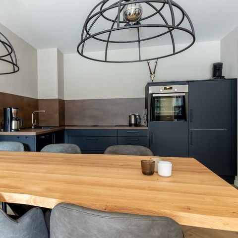 APPARTEMENT 5 personen - Stijlvol & nabij Skigebied