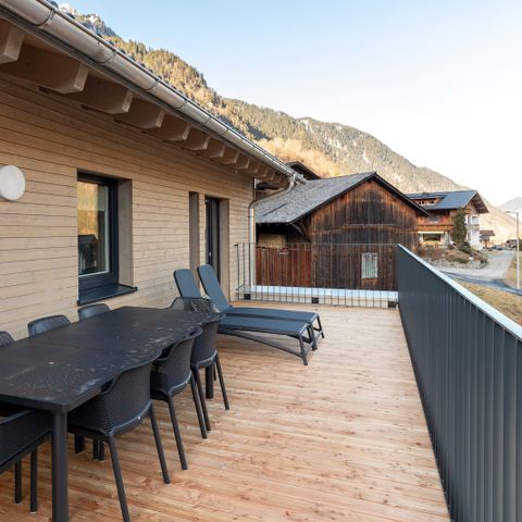 UplandParcs Montafon - Camping Vorarlberg - Afbeelding N°5
