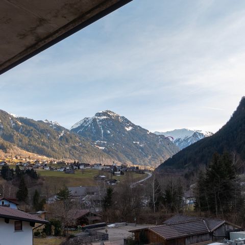 UplandParcs Montafon - Camping Vorarlberg - Afbeelding N°4