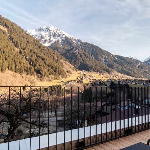 UplandParcs Montafon UplandParcs Montafon - Camping Vorarlberg - Afbeelding N°5