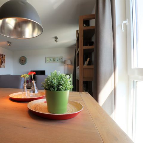 APPARTEMENT 5 personen - sfeervol aan de piste