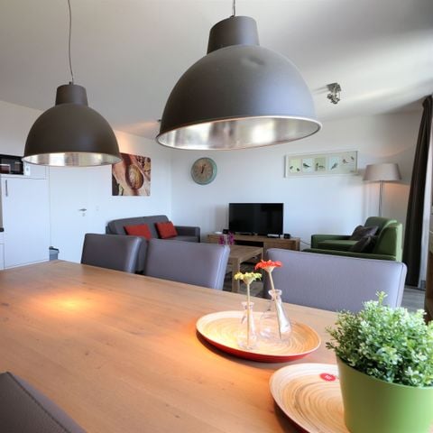 APPARTEMENT 5 personen - sfeervol aan de piste