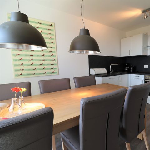 APPARTEMENT 5 personen - sfeervol aan de piste